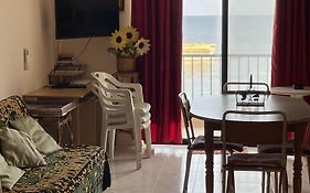 Marsalforn Seaview Apartment In A Quiet Area